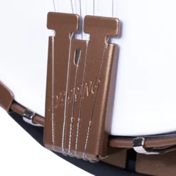 Deering Goodtime Special Banjo Saitenhalter