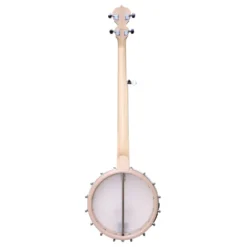Deering Goodtime Banjo Rückseite