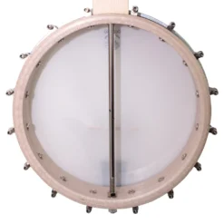 Deering Goodtime Banjo Korpus Rückseite