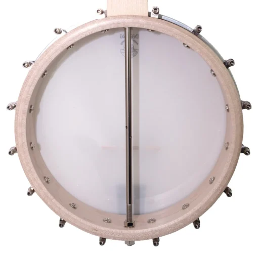 Deering Goodtime Banjo Korpus Rückseite