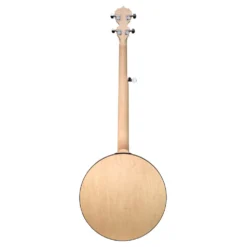 Deering Goodtime Two Banjo Rückseite