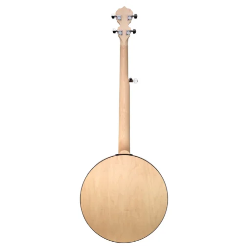 Deering Goodtime Two Banjo Rückseite