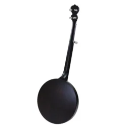 Deering Artisan Goodtime Two Banjo hinten