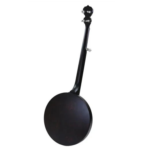 Deering Artisan Goodtime Two Banjo hinten