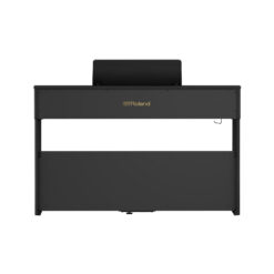 Roland RP701 CB von hinten