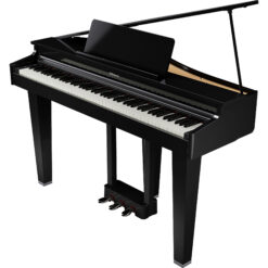Roland GP3 Flügel-Digitalpiano