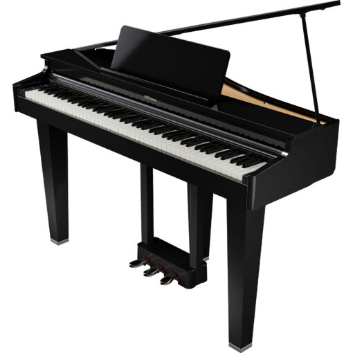 Roland GP3 Flügel-Digitalpiano