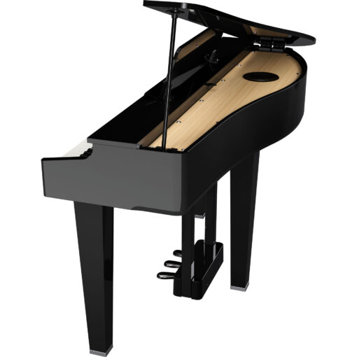 Roland GP3 Flügel-Digitalpiano
