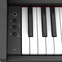 Roland RP107 E-Piano BKX Bedienung